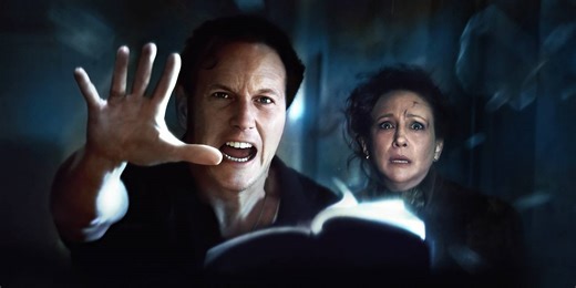 The Opening Scene of ‘The Conjuring: Last Rites’ Sets Up The Franchise’s Most Emotional Entry