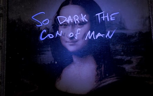 「达·芬奇密码」The Da Vinci Code (2006)