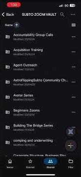 Download pacemorby Subto course#PaceMorby#PaceMorbySubto#SubtoCourse#SubjectTo#RealEstateInvesting