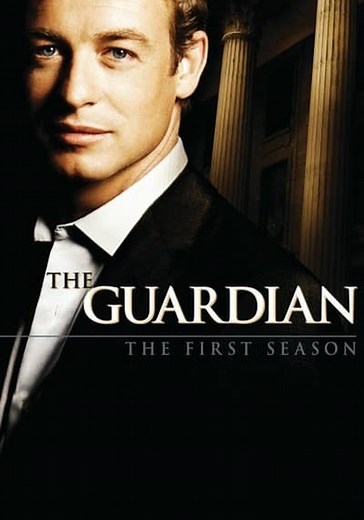 The Guardian Season 1 - watch full episodes streaming online