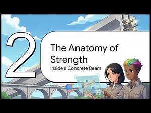 What Gives Concrete Its Incredible Strength? The Science of RCC