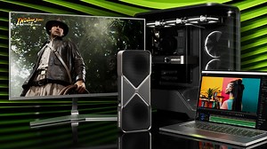 CES 2025: Nvidia Unveils GeForce RTX 50-Series Blackwell GPUs, Featuring the Fastest RTX 5090