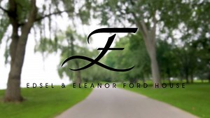 Edsel & Eleanor Ford House broke ground on our new Visitor Center and Administration buildings today! Learn more about the projects at www.building.fordhouse.org. | Ford House