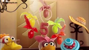 Elmo the Musical Bird the Musical (HD) Sesame Street Episode 4501 - video Dailymotion