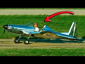DISCOVER THE BEST ULTRALIGHT X EXPERIMENTAL AIRCRAFT
