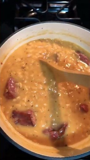 Baby Lima Bean Soup| ‪@GoyaFoodsChannel‬ 😋😋😋 #dinner #shorts #soup #beans
