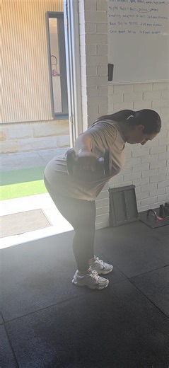 Our programs are built on advanced strength and conditioning...