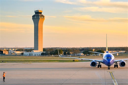 Austin airport secures more than $100 million in federal funding for expansion, upgrades