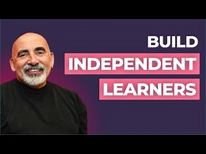 Teaching for Independence : Feedback That Lasts a Lifetime - Professor Dylan Wiliam
