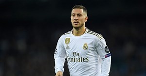 Real Madrid to get rid of player who is 'as toxic as Eden Hazard' - Reports