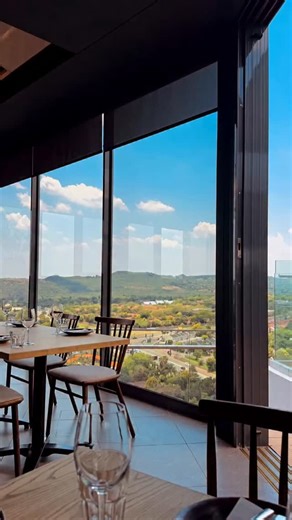 Good food, beautiful views, and a touch of Pretoria elegance at 16th by KOI. Have you visited yet? 👀 Reel Repost: @16th_by_koi 📍 16th by KOI | Menlyn Maine Residences | Pretoria #Discover16th #16thByKOI #MenlynMaineResidences #PretoriaCoZa | Pretoria.co.za