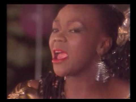 BRENDA & THE BIG DUDES - High Class (Official Music Video)
