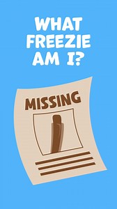 Introducing our newest game: What Freezie Am I? The rules are simple: we’ll give you 3 clues, and you guess the Freezie! Let us know in the comments if you got it right👇 #somethingforeveryone #kiskofreezies #canadiansnacks #frozentreats | Kisko Freezies
