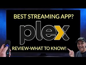 BIG Plex Review-SO MUCH CONTENT⁉️
