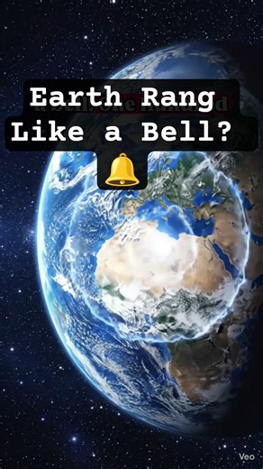 When the Earth Rang Like a Bell OnThisDay March 27th