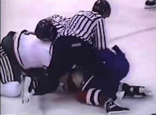 7.3K views · 54 reactions | Jason Simon of the Utica Devils came out...