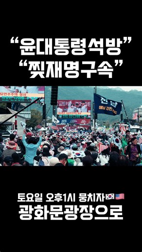 가짜 내려와라#찢재명구속 #멸공