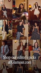 Curious what Glamour editors are actually adding to cart? From TikTok-viral makeup to the latest fashion trends, these picks are a one-stop shop. Tap the link in bio to see what we’re buying. | Glamour