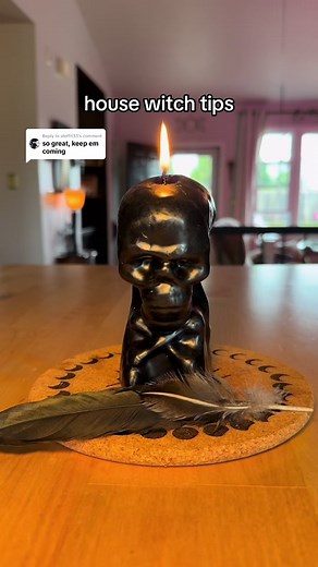 House Witch Tips for Beginners: Home Protection and Luck