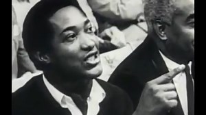 SAM COOKE - Bring It On Home To Me (Live at Harlem Square Club, 1963) | Top Hat Crew's "Live Music Archives"