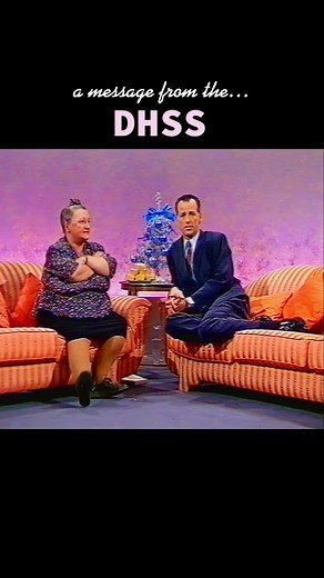 Michael Barrymore Show: British Comedy Chat Show Clips