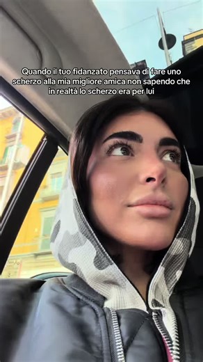 Video di ludovicapepe (@ludovicapepe) su boyfriend pranks