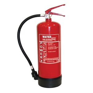 Guide to Fire Extinguisher Types | How Select The Right One [2021]