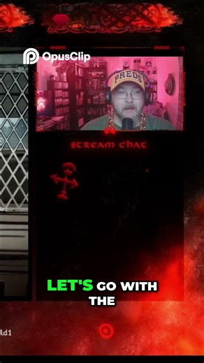 Prison Visit 'Tough Guy' Confrontation Revealed!