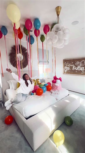 Celebrating Caroline Elizabeth: A Memorable Weekend