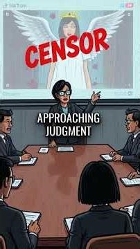 What If Ancient Angel Language Worked on TikTok? The Enochian Apocalypse