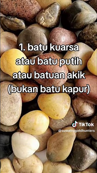 Identifying a River with Gold: Signs and Characteristics