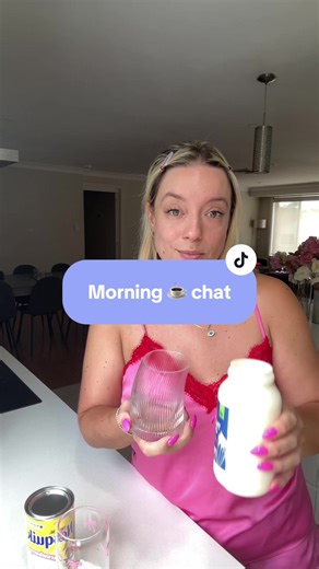 How to Make Strawberry Cold Foam for Iced Coffee