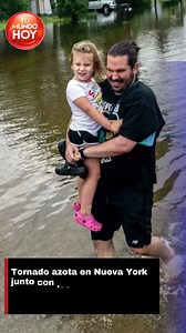 Escucha nuestro podcast 👉 https://link.chtbl.com/wTyQ9AFG👆🎙️🌍 ¡No te pierdas nuestro último episodio de "Tu Mundo Hoy"! Analizamos los titulares más relevantes de la semana, incluyendo el rescate de migrantes en el Río Grande, el tornado en Nueva York, decisiones políticas impactantes y más. ¡Haz clic en el enlace para escuchar ahora mismo! 🎙 | MundoNow