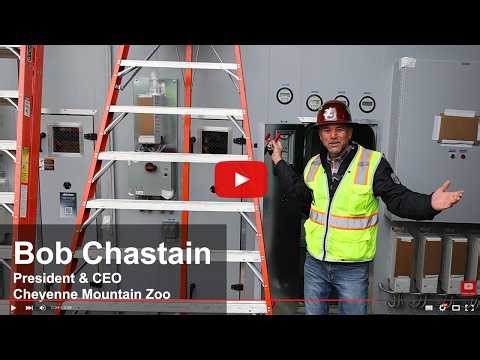 Bob's Blueprints: Bird-Friendly Windows and a Large HVAC System | Episode 14