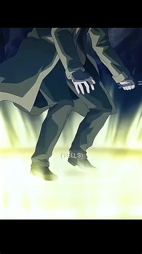 Constantine's Head Explodes from the Pinch