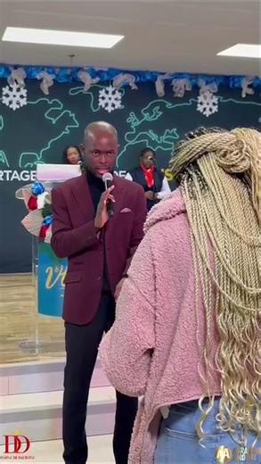 Time of Healings and Miracles | Apostle Mohammed SANOGO | Pastor Abraham ANDEBI