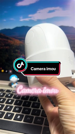 IMOU Ranger 2 Pro: Advanced WiFi Camera Features