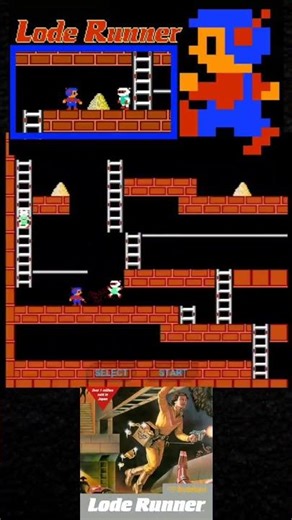 Load Runner | I'm Trapped #loadrunner #gameshorts #viralgaming #gameplay #gaming #videogame #shorts