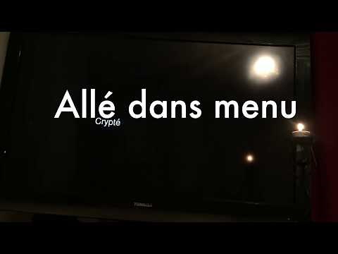 comment retrouver ses chaines TV :