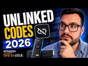 CODES for Unlinked in 2026 are INSANE (thank me later)