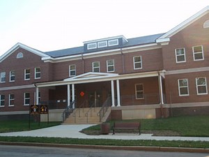 Fort Myer, VA (Joint Base Myer – Henderson Hall) - U.S. Army Bases - History, Locations, Maps & Photos