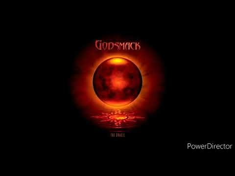 Godsmack - Saints and Sinners (The Oracle)