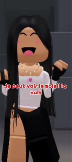 sans versé une larme #roblox #foryou #friends #sad #chanson