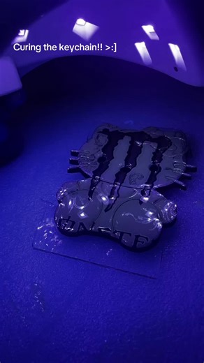 Cute Keychain Inspiration for Small Businesses