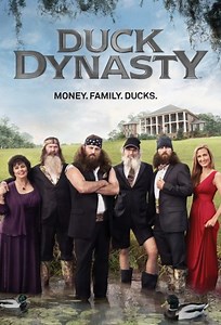 Duck Dynasty - Seizoen 10 (2016) - MovieMeter.nl