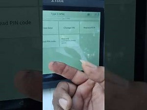 REEMPLAZO DEL MÓDULO WIN PARA EL SOBRINO BORREGO....