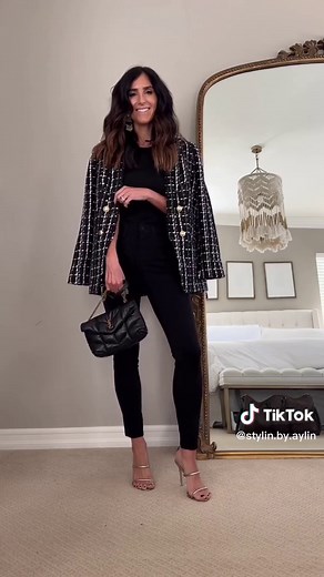 STYLED LOOKS www.Stylin.me #styleinpo #styleideas #styleblogger #styleoftheday #outfit #ootd @stylinbyaylinofficial