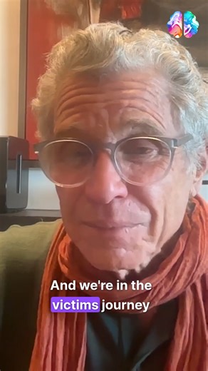 Dr. Alberto Villoldo: From Victim to Hero – Embrace Hummingbird Medicine & Craft a New World! | Inspired Evolution