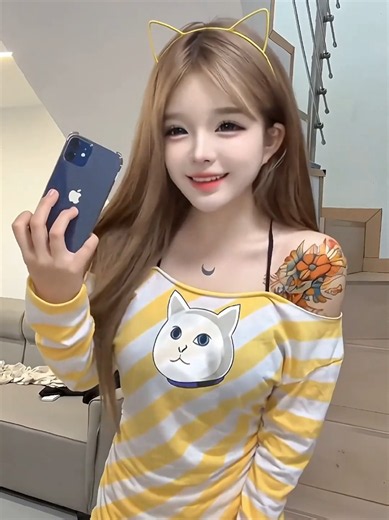 📷 tes kamera iphong