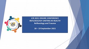 13 reactions · 11 shares | REGISTRATION FOR THE 2021 ICR ONLINE CONFERENCE IS OPEN. BOOK EARLY TO CONFIRM YOUR PLACE. YOU DON'T WANT TO MISS OUT! | Reflexology International Council of Reflexologists ICR | Facebook